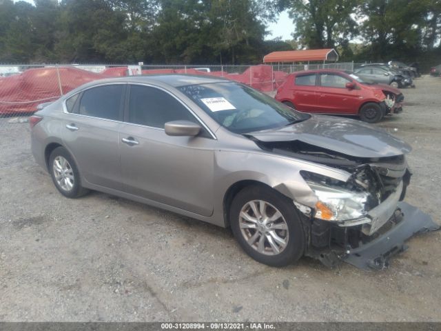 NISSAN ALTIMA 2014 1n4al3apxec269546