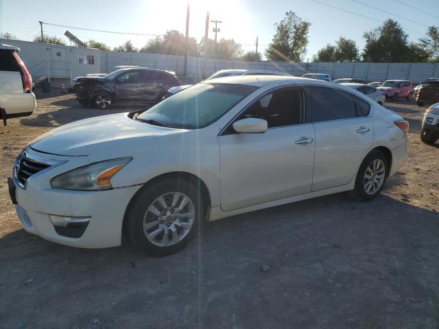 NISSAN ALTIMA 2014 1n4al3apxec269837