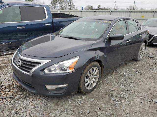 NISSAN ALTIMA 2.5 2014 1n4al3apxec270390