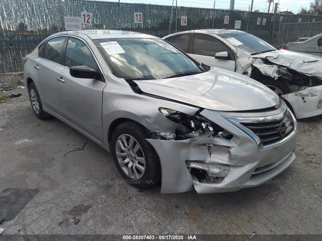 NISSAN ALTIMA 2014 1n4al3apxec270874