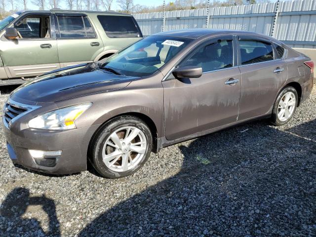 NISSAN ALTIMA 2.5 2014 1n4al3apxec271152