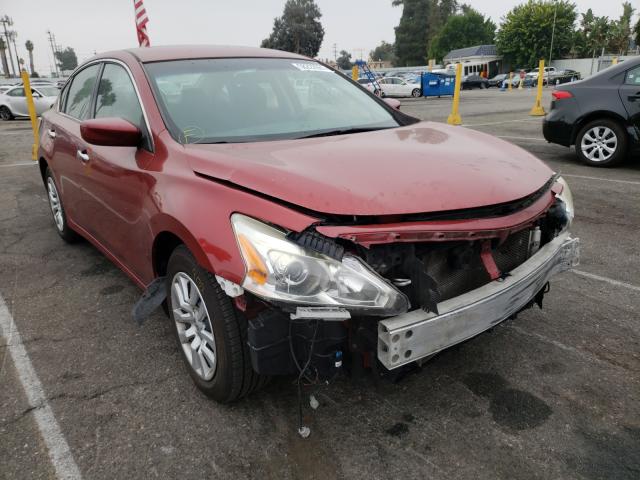 NISSAN ALTIMA 2.5 2014 1n4al3apxec272026