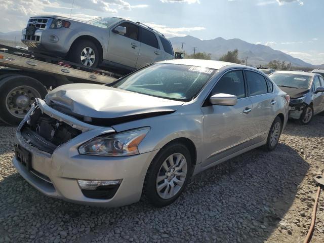 NISSAN ALTIMA 2014 1n4al3apxec272298