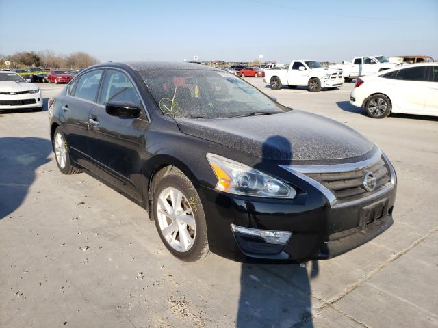 NISSAN ALTIMA 2.5 2014 1n4al3apxec272558