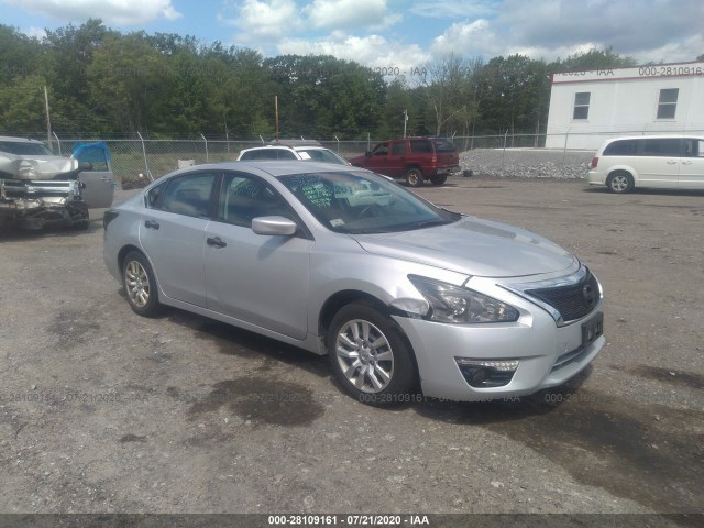 NISSAN ALTIMA 2014 1n4al3apxec272737