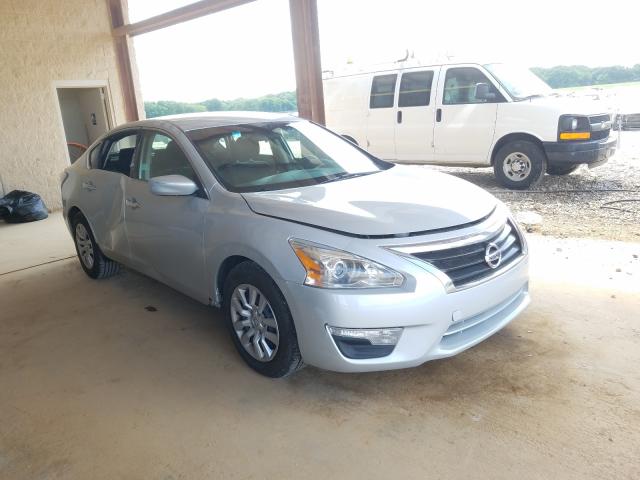 NISSAN ALTIMA 2.5 2014 1n4al3apxec272804