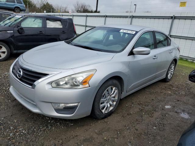 NISSAN ALTIMA 2014 1n4al3apxec272818