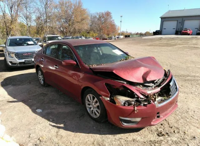 NISSAN ALTIMA 2014 1n4al3apxec272981