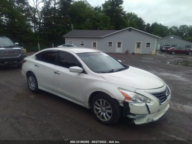 NISSAN ALTIMA 2014 1n4al3apxec274018