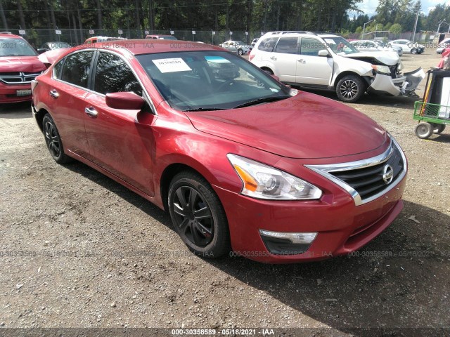 NISSAN ALTIMA 2014 1n4al3apxec274584