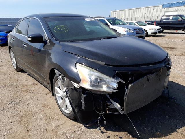 NISSAN ALTIMA 2.5 2014 1n4al3apxec274696