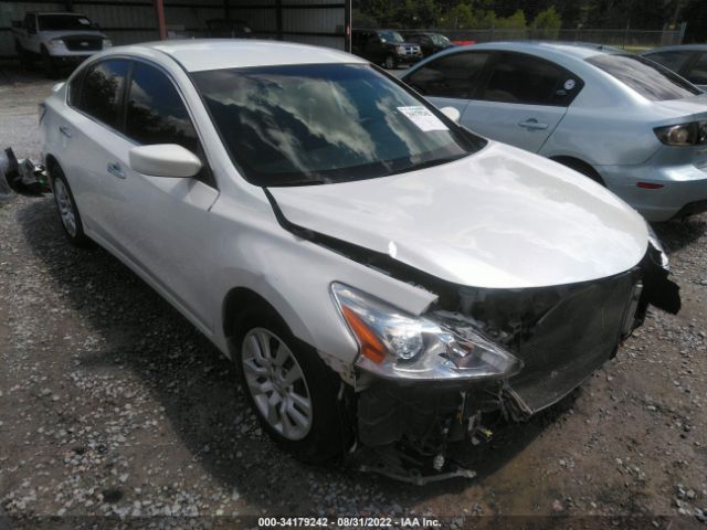 NISSAN ALTIMA 2014 1n4al3apxec274939