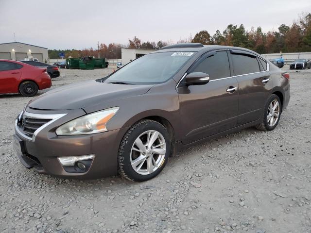 NISSAN ALTIMA 2014 1n4al3apxec275296