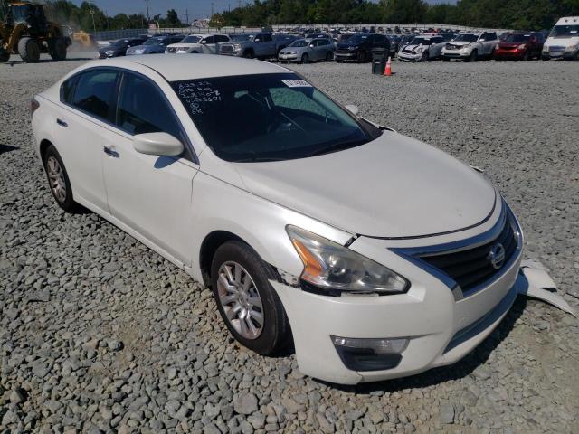 NISSAN ALTIMA 2.5 2014 1n4al3apxec275671