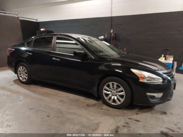 NISSAN ALTIMA 2014 1n4al3apxec275945