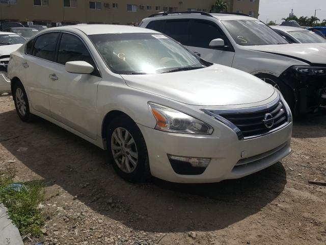 NISSAN ALTIMA 2.5 2014 1n4al3apxec276092