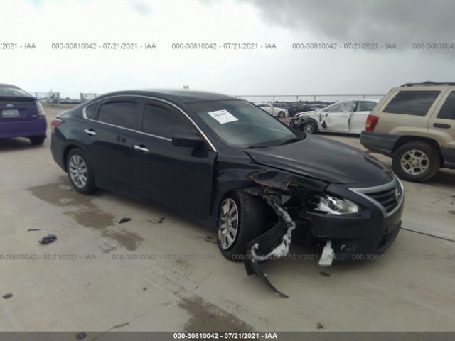 NISSAN ALTIMA 2014 1n4al3apxec276433