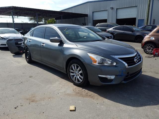 NISSAN ALTIMA 2.5 2014 1n4al3apxec277064