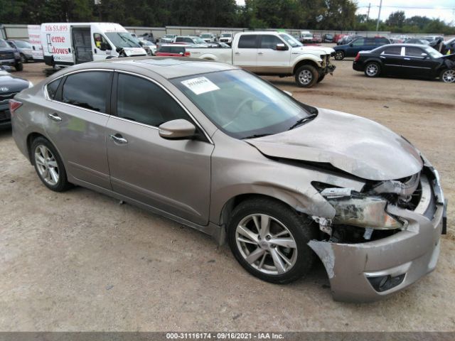 NISSAN ALTIMA 2014 1n4al3apxec277128