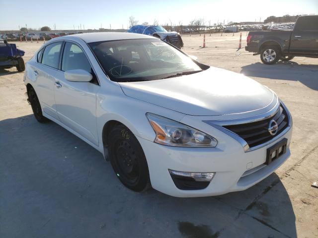 NISSAN ALTIMA 2.5 2014 1n4al3apxec278439