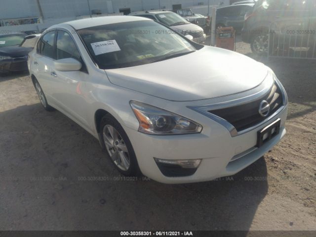 NISSAN ALTIMA 2014 1n4al3apxec278473