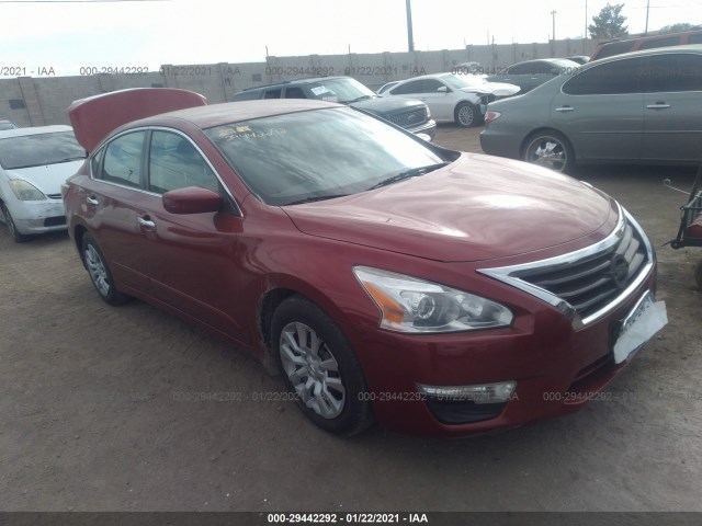 NISSAN ALTIMA 2014 1n4al3apxec279039