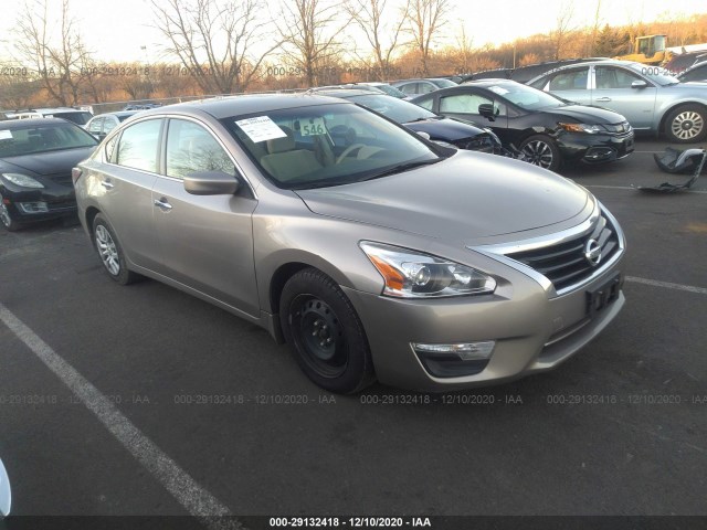 NISSAN ALTIMA 2014 1n4al3apxec279543