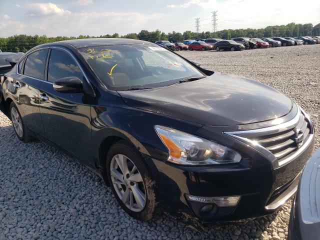 NISSAN ALTIMA 2.5 2014 1n4al3apxec279879