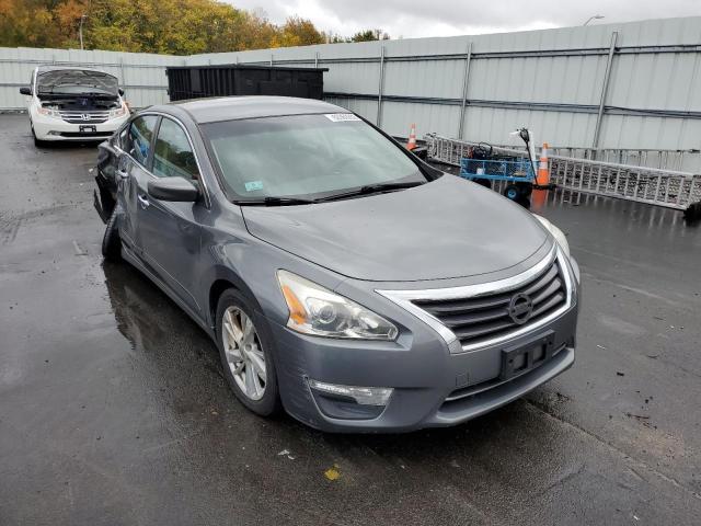 NISSAN ALTIMA 2.5 2014 1n4al3apxec280563