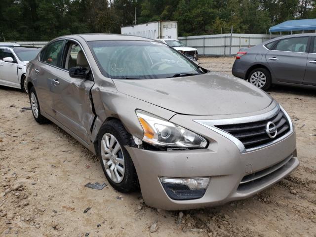 NISSAN ALTIMA 2.5 2014 1n4al3apxec281468