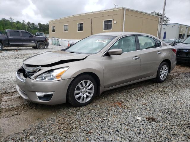 NISSAN ALTIMA 2014 1n4al3apxec282202