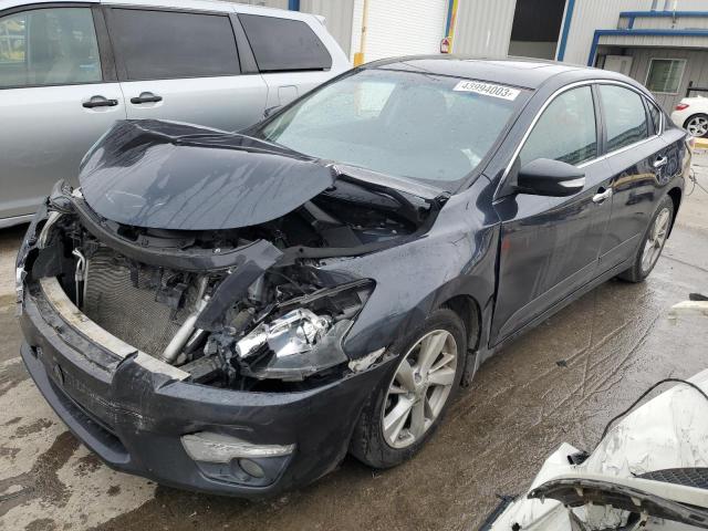 NISSAN NULL 2014 1n4al3apxec283057