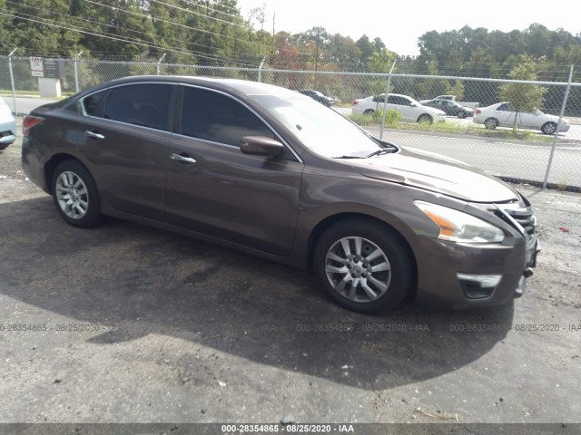 NISSAN ALTIMA 2014 1n4al3apxec283785