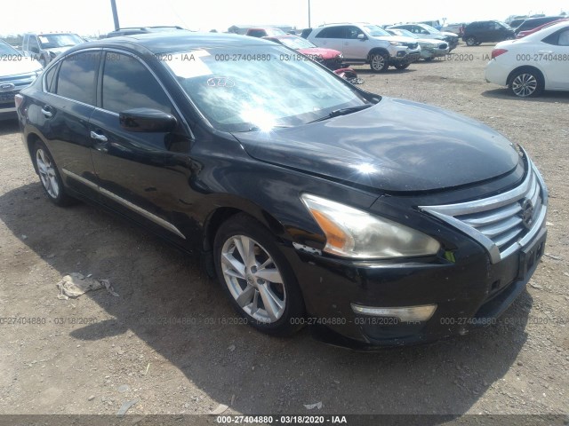 NISSAN ALTIMA 2014 1n4al3apxec284662