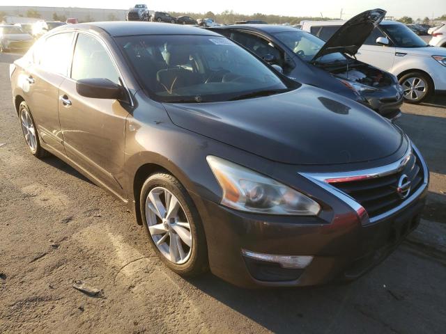 NISSAN ALTIMA 2.5 2014 1n4al3apxec285147