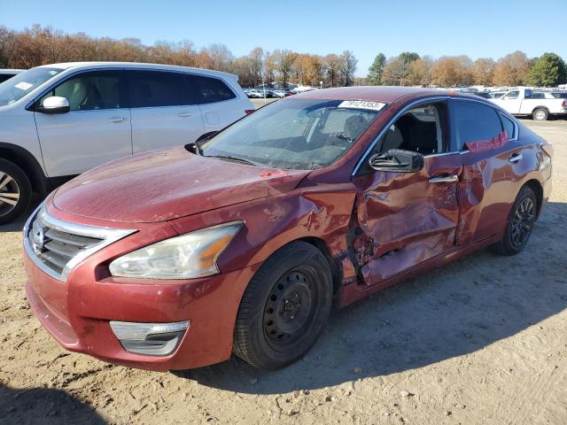 NISSAN ALTIMA 2014 1n4al3apxec285276