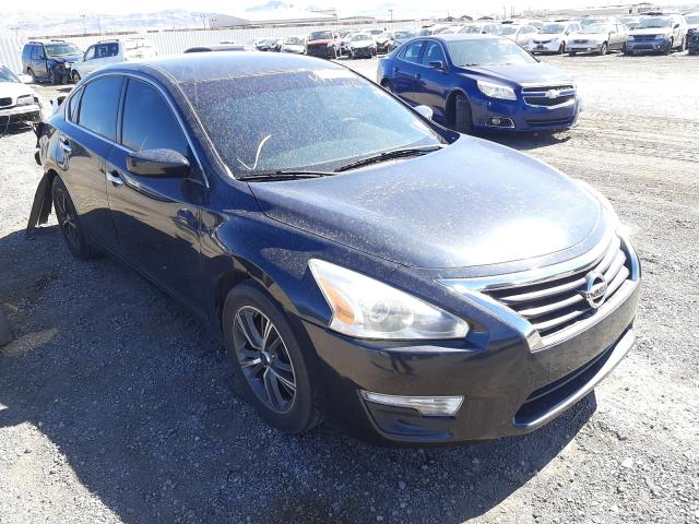 NISSAN ALTIMA 2.5 2014 1n4al3apxec286623