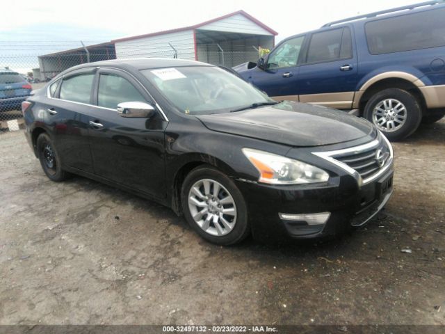 NISSAN ALTIMA 2014 1n4al3apxec286864