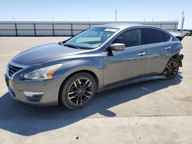 NISSAN ALTIMA 2014 1n4al3apxec287318