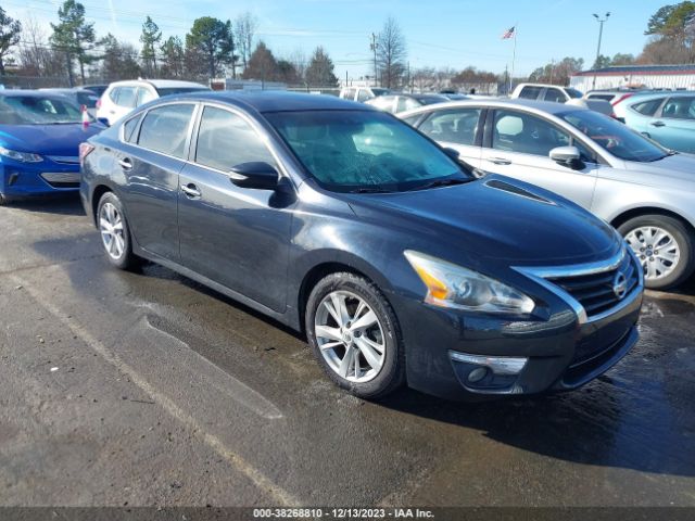 NISSAN ALTIMA 2014 1n4al3apxec287531