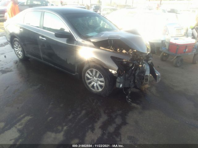 NISSAN ALTIMA 2014 1n4al3apxec288081