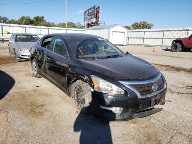 NISSAN ALTIMA 2.5 2014 1n4al3apxec288162