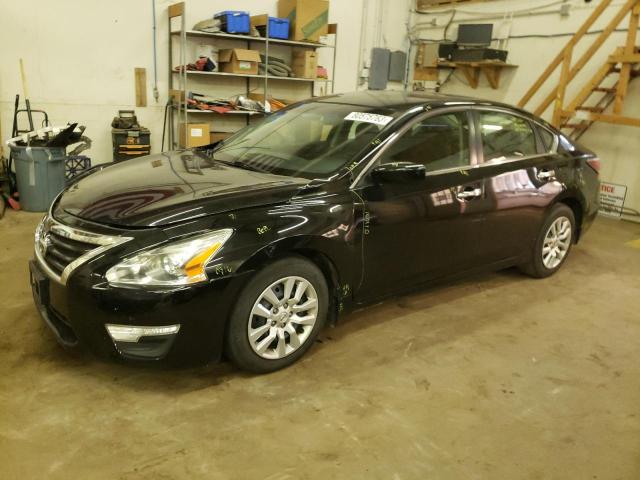 NISSAN ALTIMA 2014 1n4al3apxec288520