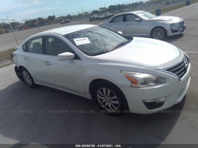 NISSAN ALTIMA 2014 1n4al3apxec289148