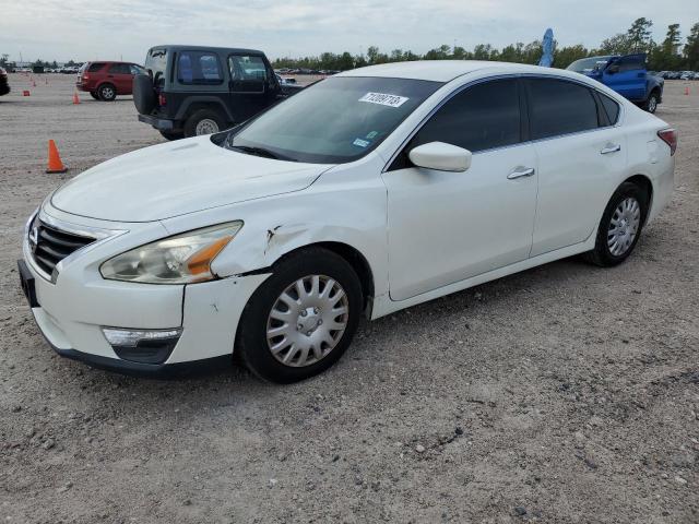 NISSAN ALTIMA 2014 1n4al3apxec289215