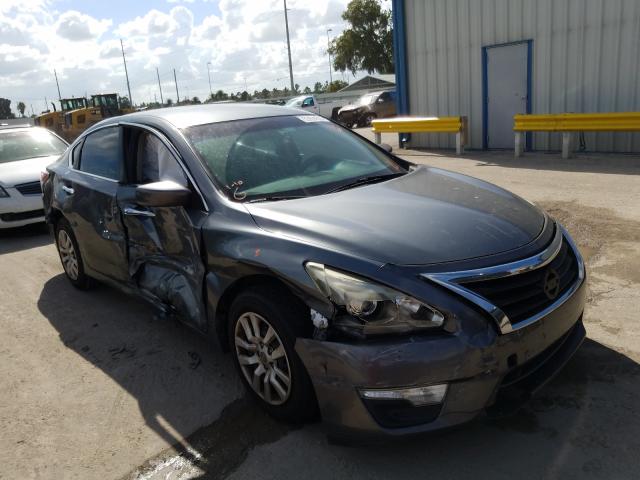 NISSAN ALTIMA 2.5 2014 1n4al3apxec289487