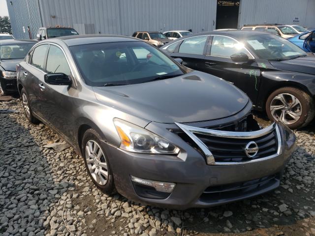 NISSAN ALTIMA 2.5 2014 1n4al3apxec289490