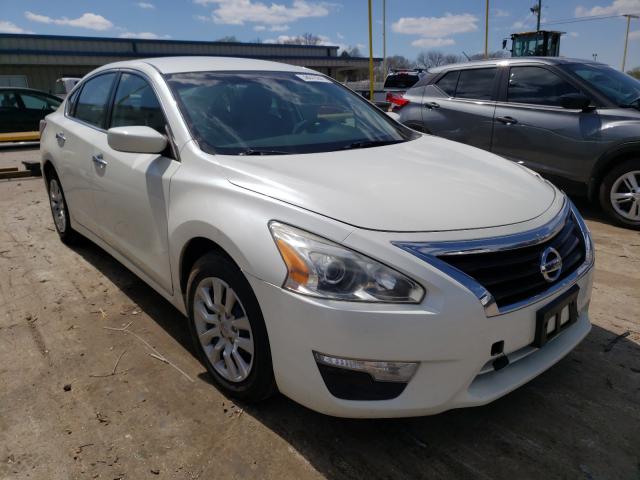 NISSAN ALTIMA 2.5 2014 1n4al3apxec290798