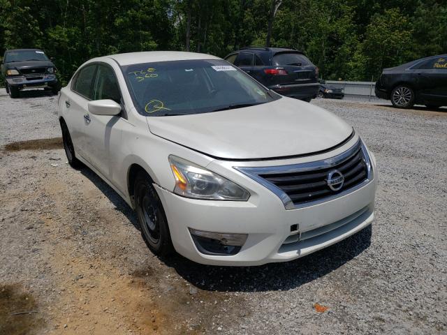 NISSAN ALTIMA 2014 1n4al3apxec290848