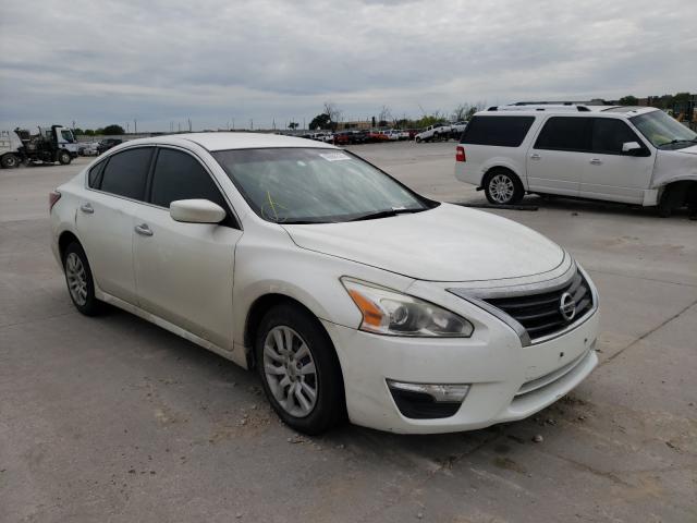 NISSAN ALTIMA 2.5 2014 1n4al3apxec290980